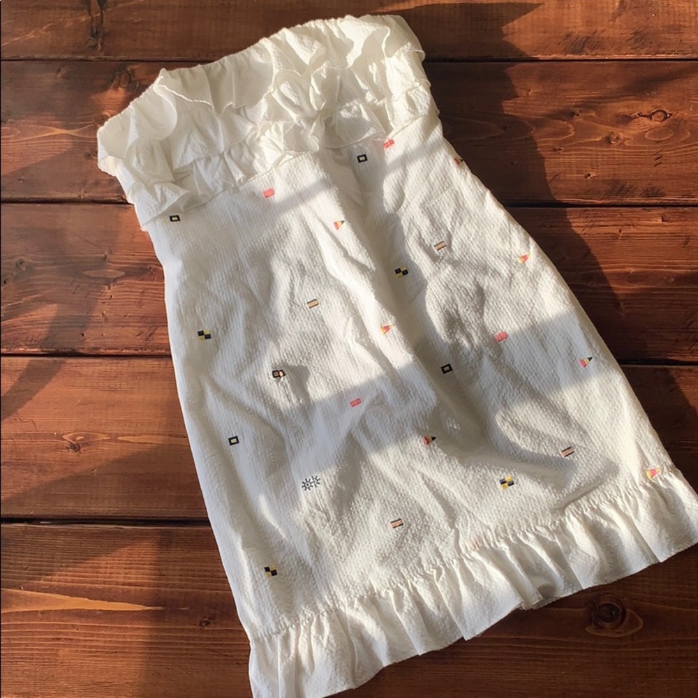 NWT Lilly Pulitzer Franco dress